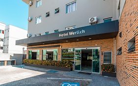 Hotel Werlich